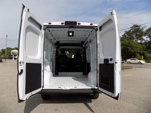 New 2026 RAM ProMaster 1500 w/ Safety Group FWD image 7