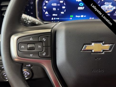 Used 2026 Chevrolet Silverado 2500 LT AWD/4WD image 18