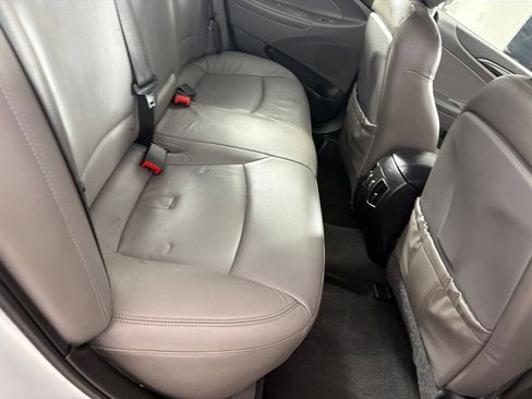 Used 2011 Hyundai Sonata Limited FWD image 21