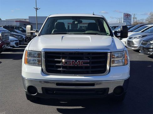 Used 2009 GMC Sierra 2500 W/T image 23