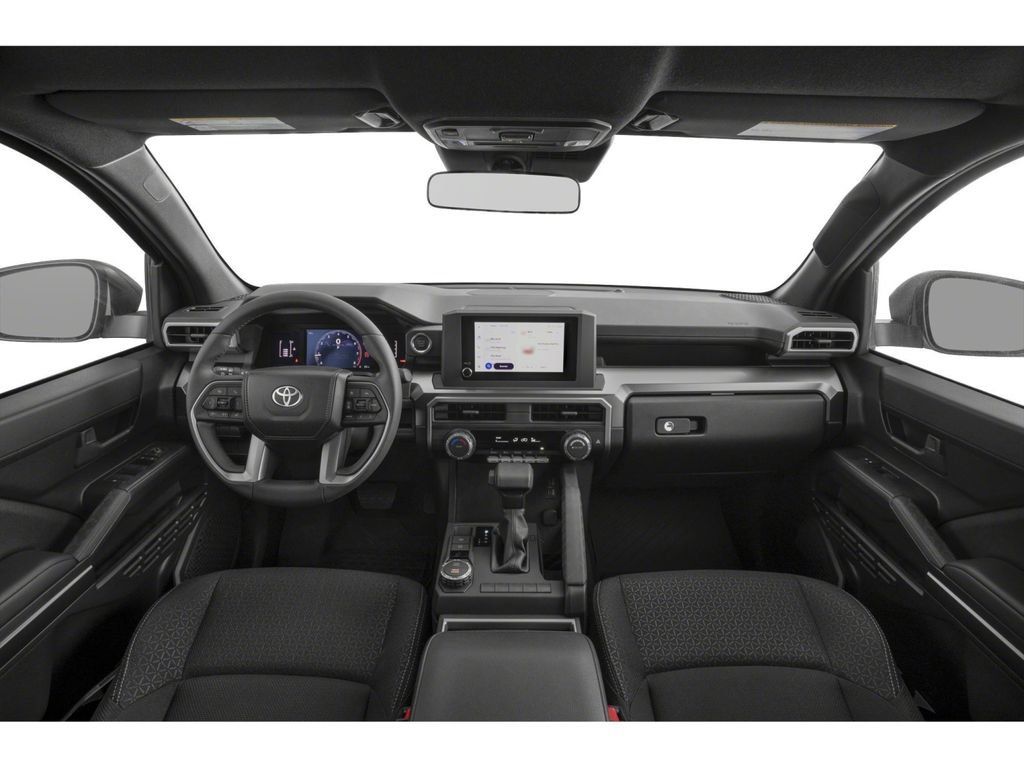New 2026 Toyota 4Runner Limited AWD/4WD image 5
