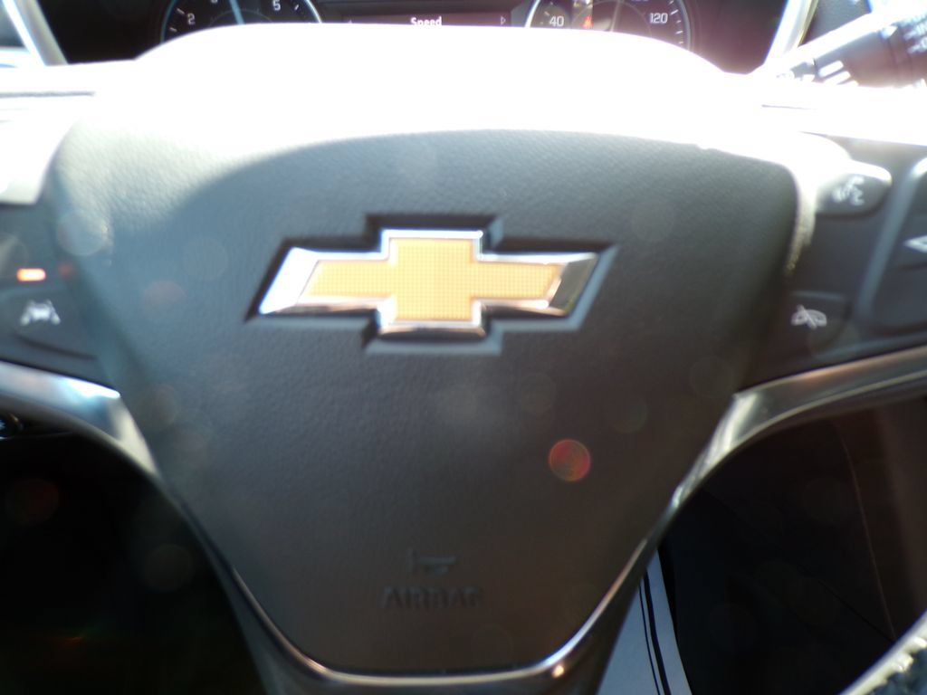 Used 2024 Chevrolet Equinox LT AWD/4WD image 32