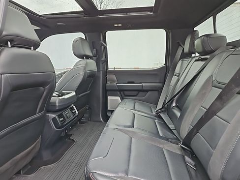 Used 2024 Ford F150 Raptor image 15