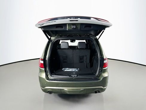 New 2026 Dodge Durango GT AWD/4WD image 16
