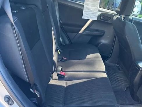 Used 2013 Toyota RAV4 XLE AWD/4WD image 25