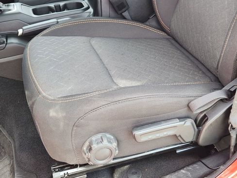 Used 2024 Jeep Gladiator Mojave w/ Safety Group image 23