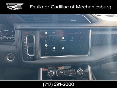 Used 2022 GMC Yukon Denali image 25