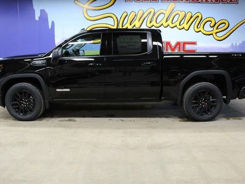 New 2026 GMC Sierra 1500 Elevation image 7