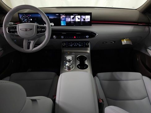 New 2026 Genesis GV70 2.5T Advanced image 9