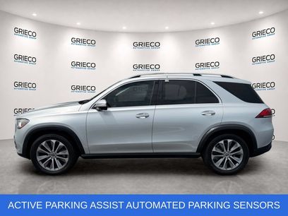 Used 2020 Mercedes-Benz GLE 350 w/ Premium Package