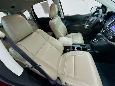 Used 2016 Honda CR-V EX image 28