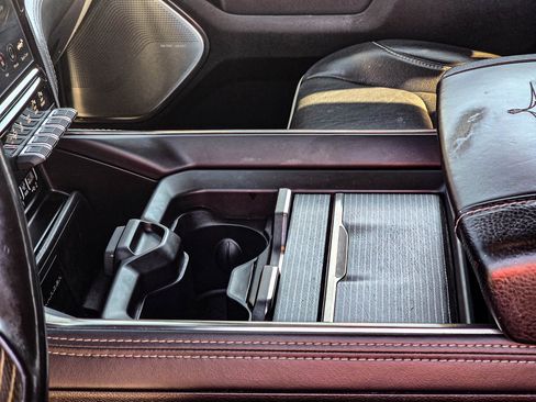 Used 2020 RAM 1500 Limited image 21