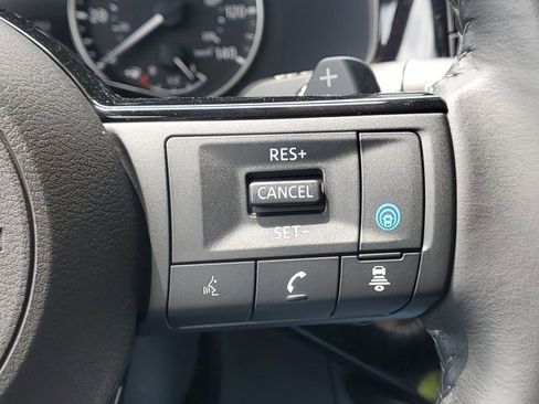 Certified 2022 Nissan Pathfinder SV AWD/4WD image 10