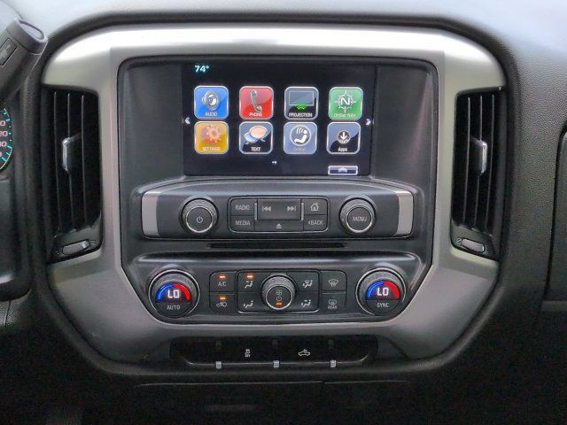 Used 2017 Chevrolet Silverado 1500 LT w/ All Star Edition RWD image 18