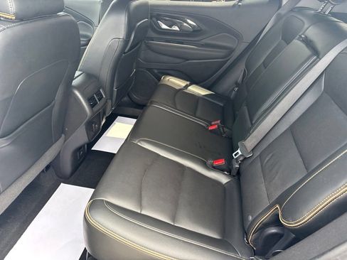 Used 2023 GMC Terrain AT4 w/ Infotainment Package II AWD/4WD image 35