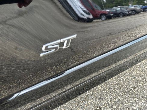 New 2025 Buick Encore GX Sport Touring w/ Comfort Package image 14