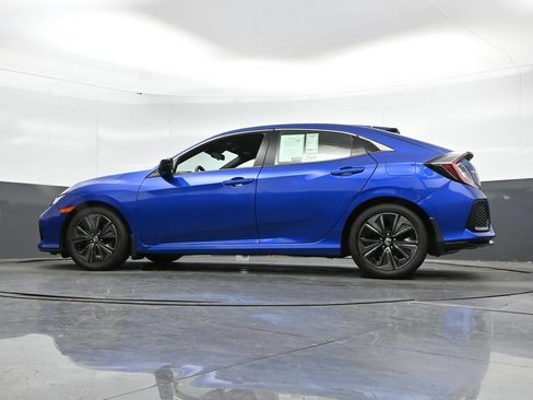 Used 2019 Honda Civic EX image 44
