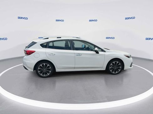 Used 2022 Subaru Impreza 2.0i Limited AWD/4WD image 9