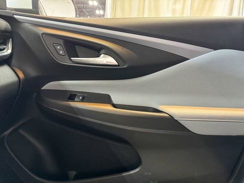 New 2025 Buick Envista Preferred w/ Convenience I Package image 38