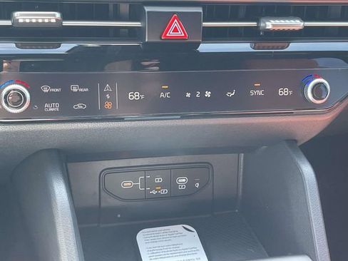 New 2026 Kia Sportage SX image 36