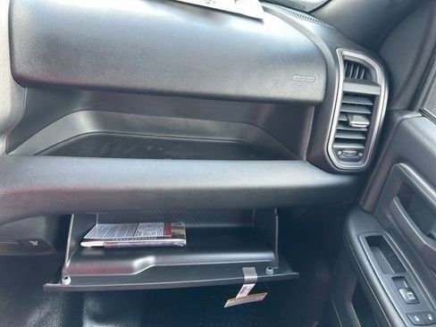 New 2024 RAM 5500 Tradesman image 23