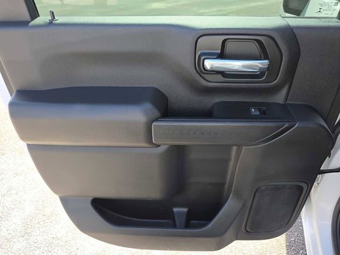 Used 2024 Chevrolet Silverado 2500 W/T w/ WT Fleet Convenience Package image 26