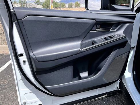 Used 2026 Toyota bZ image 19