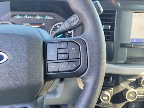 New 2026 Ford F550 4x4 Crew Cab image 25