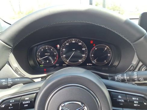 New 2026 MAZDA CX-90 3.3 Turbo w/ Premium Plus Pkg AWD/4WD image 20