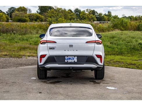 New 2026 Buick Envista Preferred image 39