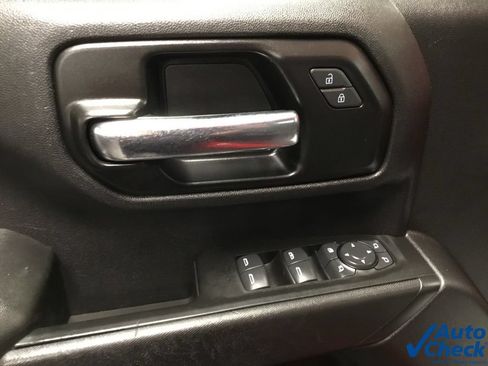 Used 2020 Chevrolet Silverado 2500 W/T w/ WT Convenience Package AWD/4WD image 25