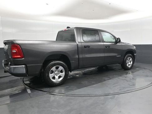 New 2026 RAM 1500 Big Horn AWD/4WD image 4