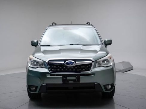 Used 2015 Subaru Forester 2.5i Touring w/ Protection Package #2 AWD/4WD image 21