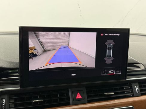 Used 2021 Audi A5 2.0T Premium w/ Convenience Package image 29