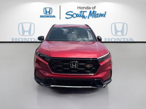 New 2026 Honda CR-V TrailSport image 2