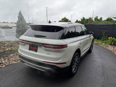 Used 2020 Lincoln Corsair AWD w/ Equipment Group 101A image 5