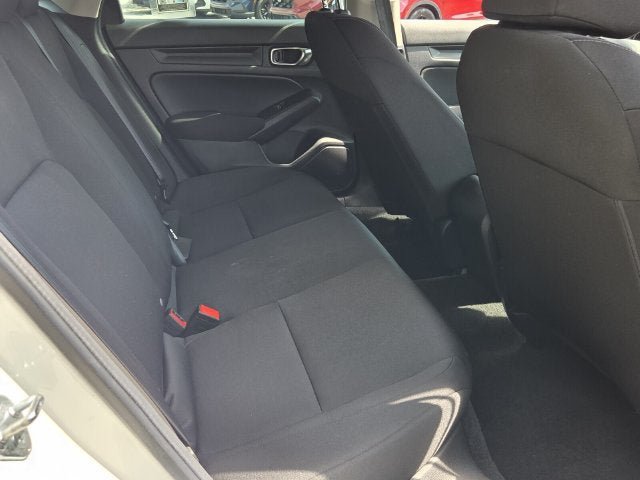 Used 2025 Honda Civic LX image 13