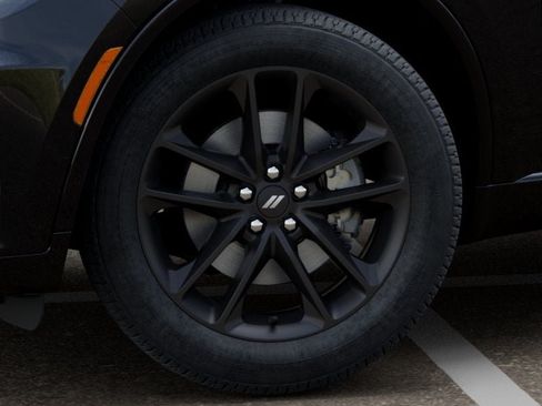 New 2026 Dodge Durango GT w/ Blacktop Package AWD/4WD image 8