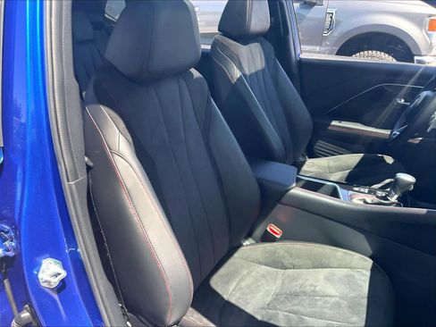 Used 2025 Acura ADX A-Spec image 9