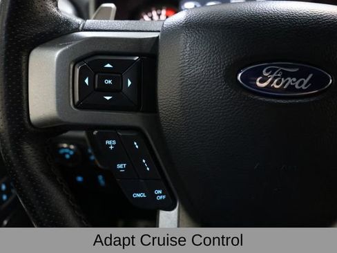 Used 2020 Ford F150 Raptor w/ Equipment Group 802A Luxury AWD/4WD image 42