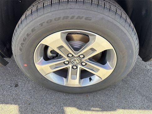 New 2025 Honda Pilot EX-L image 35