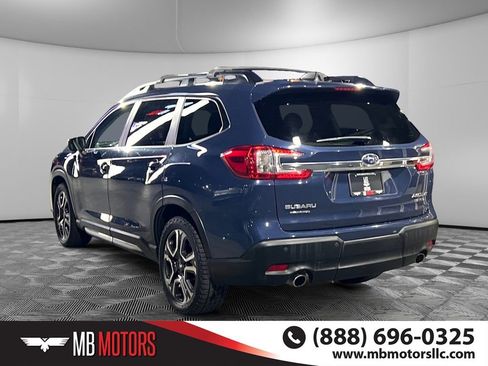 Used 2023 Subaru Ascent Limited image 8