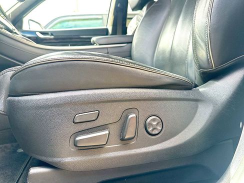 Used 2022 Hyundai Palisade Calligraphy AWD/4WD image 6