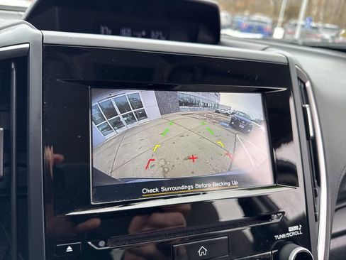 Used 2023 Subaru Forester image 17