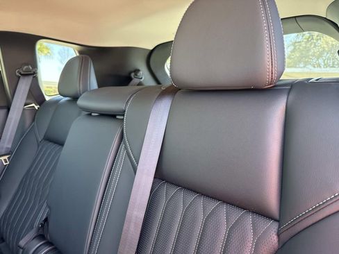 New 2026 Mitsubishi Outlander SEL FWD image 13