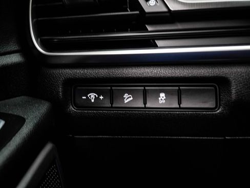 Used 2024 Kia Telluride S w/ S Sunroof Package FWD image 34