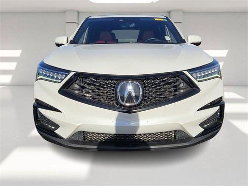 Used 2021 Acura RDX A-Spec image 8