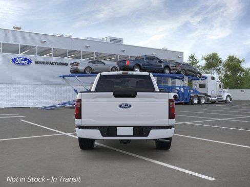 New 2026 Ford F150 XLT AWD/4WD image 6