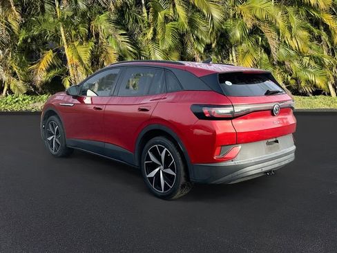 Used 2023 Volkswagen ID.4 Pro S image 7