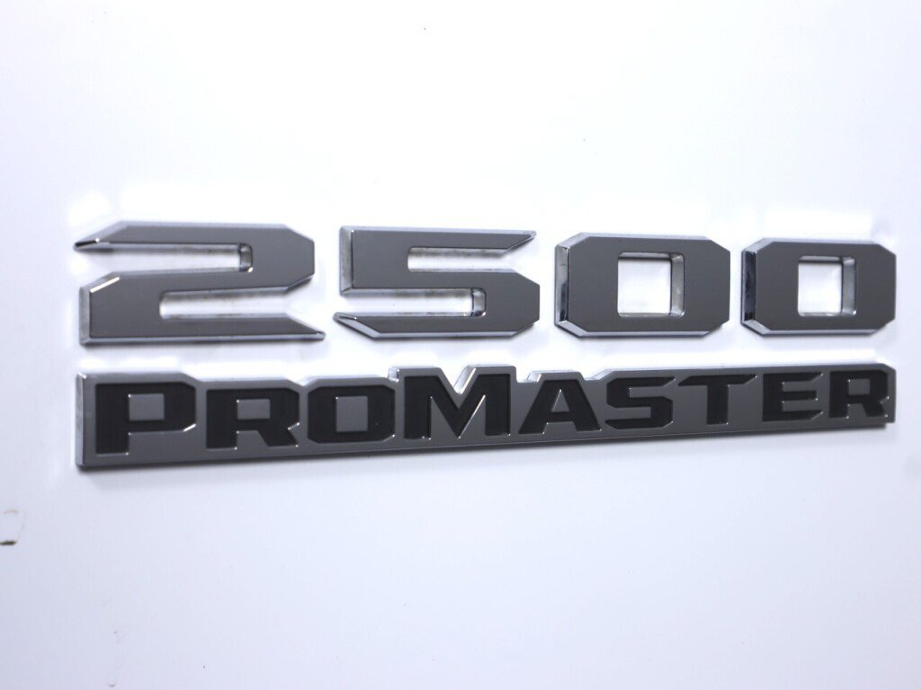 Used 2025 RAM ProMaster 2500 w/ Convenience Group FWD image 30